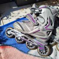 Rolki Rollerblade Spark TX 80