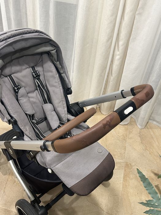 Коляска Cybex Balios S ( 2в1)