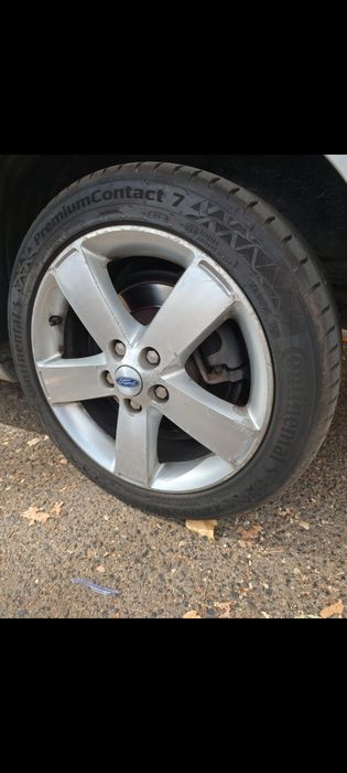 [OPORTUNIDADE] FORD S-MAX 2.0 2007