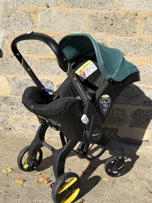 Продам Коляску Doona+ ( оригінал)