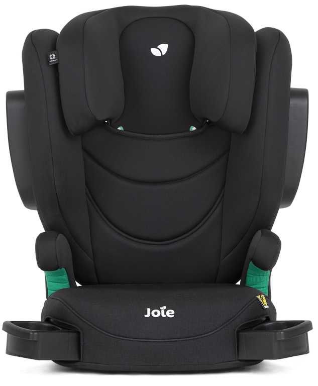 Joie I-TRILLO FX isofix fotelik samochodowy od 100 do 150 cm