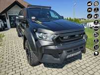 Ford Ranger VR46 + Carlexdesign + MS-RT Tuning, numer 2 z 460 sztuk.
