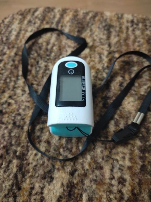 Пульсоксиметр Pulse Oximeter X1805