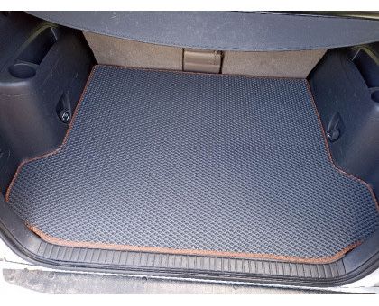 Ева килимки для вашого автомобіля, коврики з бортами та без, автоковри