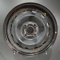 Felga 14 4x100 Kia / Hyundai 5Jx14 ET49 F9914-22