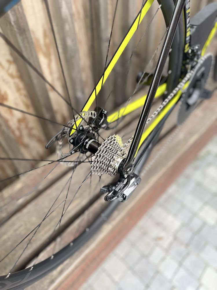 Cannondale SuperSlice Triathlon