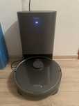 Robot sprzatajacy Dreame z10 pro