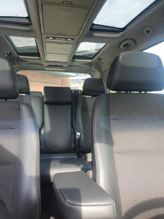 Opel Zafira B 1.9 CDTI 150cv | 7 Lugares | Teto Panorâmico | Sport | C