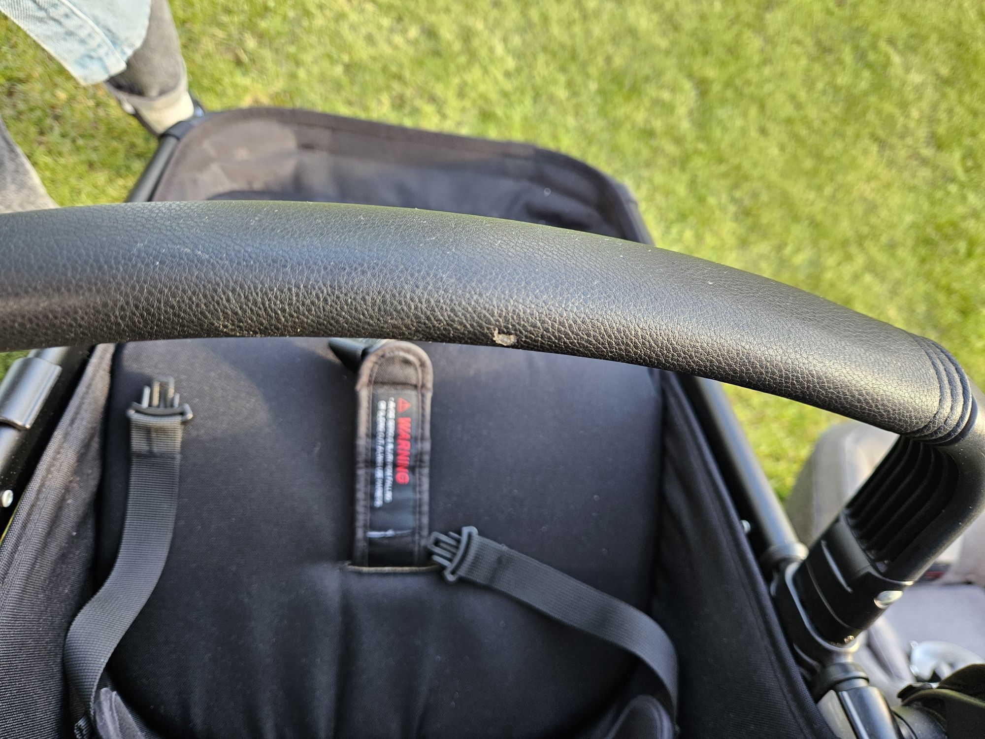 Bugaboo Cameleon 3 Plus
