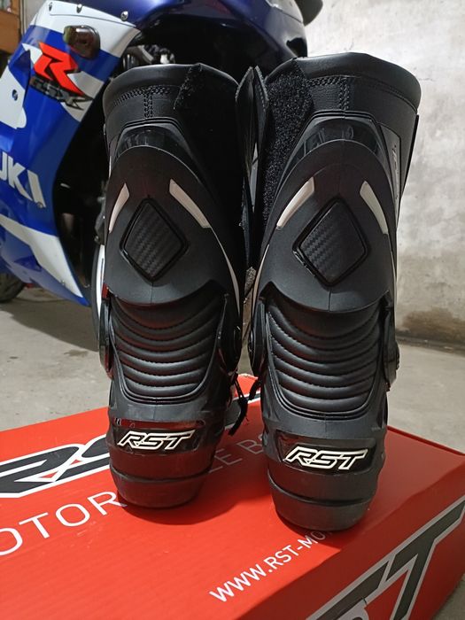 Botas RST Tractech evo III