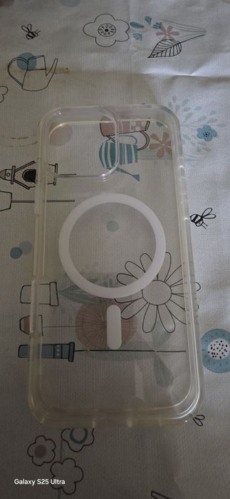 Capas iPhone 15 pro max e 16 pro max de 10 a 25 euros dúvidas mensagem