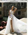 Свадебное платье Anna Sposa прокат продажа