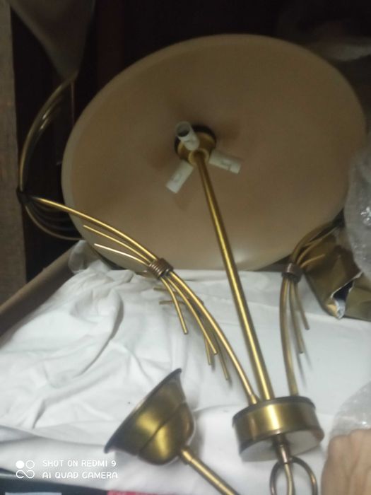 Candeeiro para quarto sala