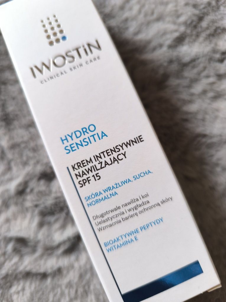 Iwostin Hydro Sensitia