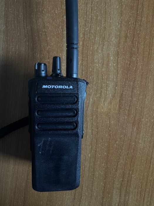 Motorola r7 aes 256