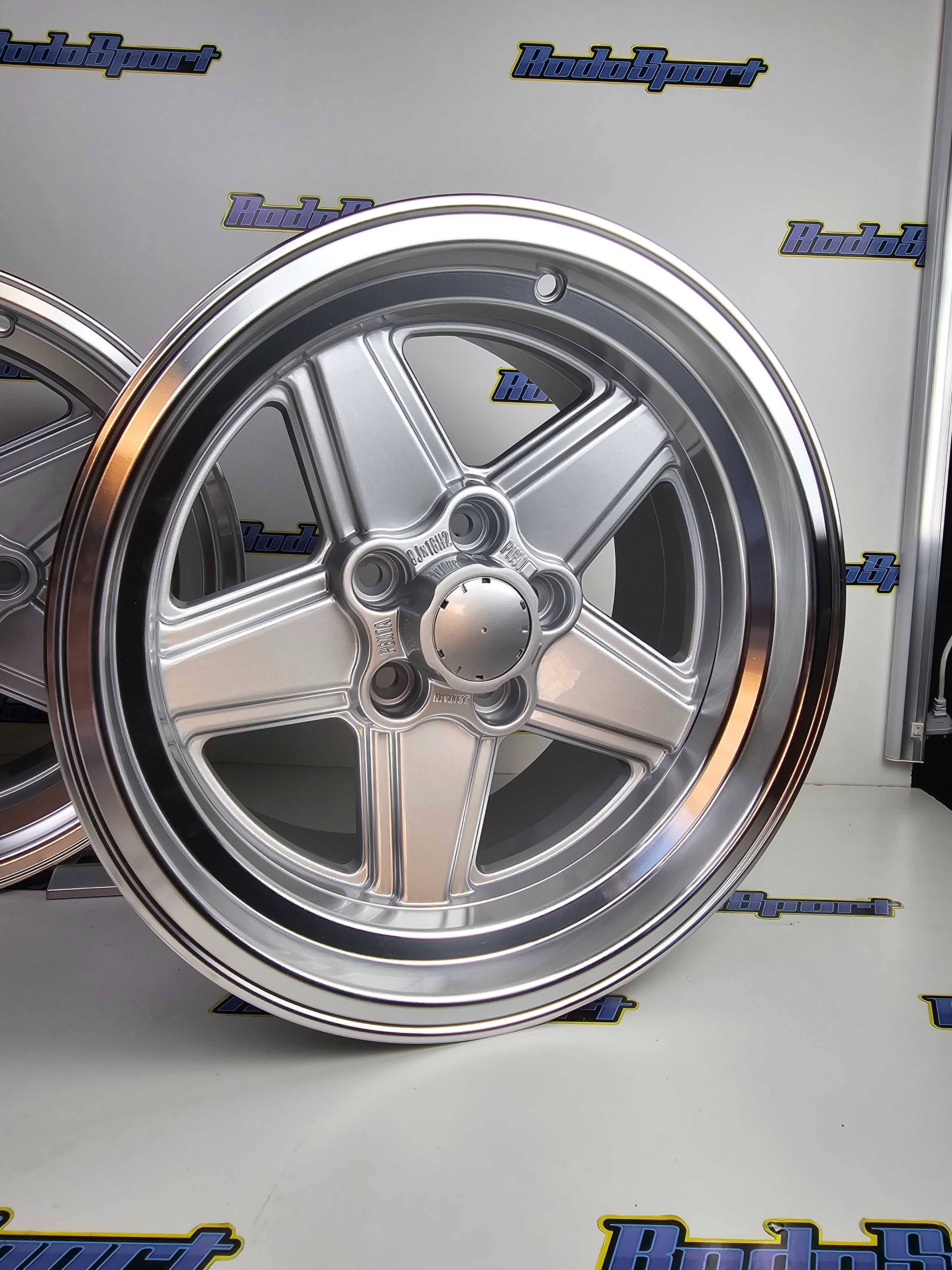 JANTES LOOK MERCEDES PENTA EM 16 E 17 | 5X112 NOVAS