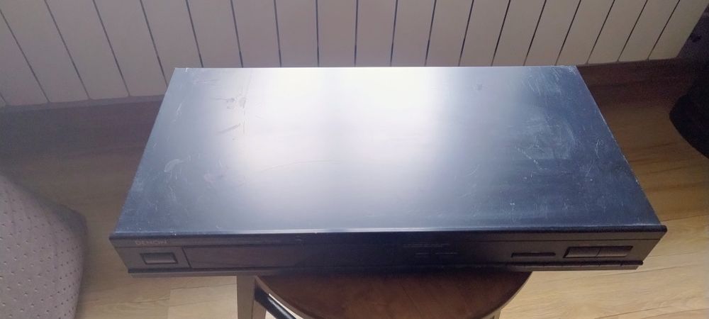 Tuner radio denon TU-260