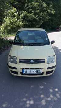 Fiat Panda 2004 rok 1.2 benzyna