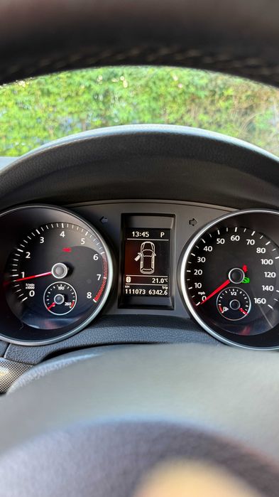 Volkswagen (Golf) Jetta S 2013 | 111т кm | Варшава