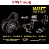 detectores  de ouro,marca GARRETT