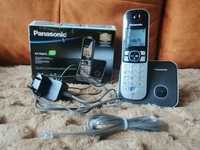 Telefon bezprzewodowy Panasonic KX-TG6711