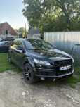 Audi Q7 4.2 Tdi S-line
