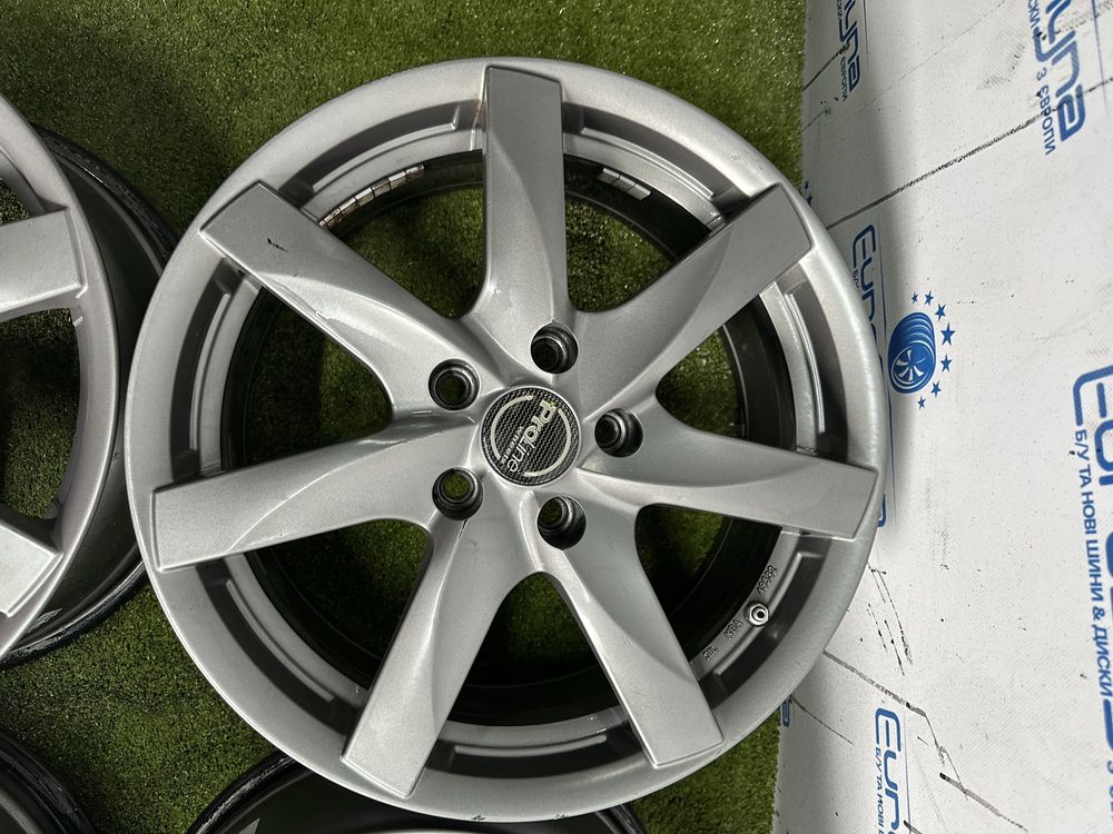 Диски 5/114.3 R17 7,5J ET40 ЦО 72-67.1