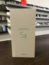 Smartfon Sony Xperia 5 III Black bez locka Poznań Długa 14