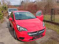 Opel Corsa Opel Corsa E, benzyna 1.2, 2015r, przebieg 23tys km