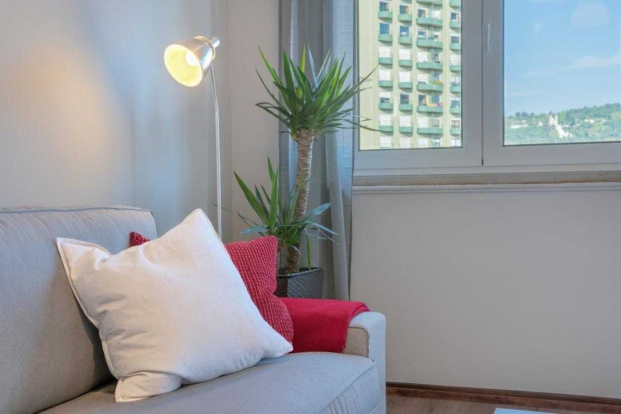 Quarto individual em Braga (S.Vitor)