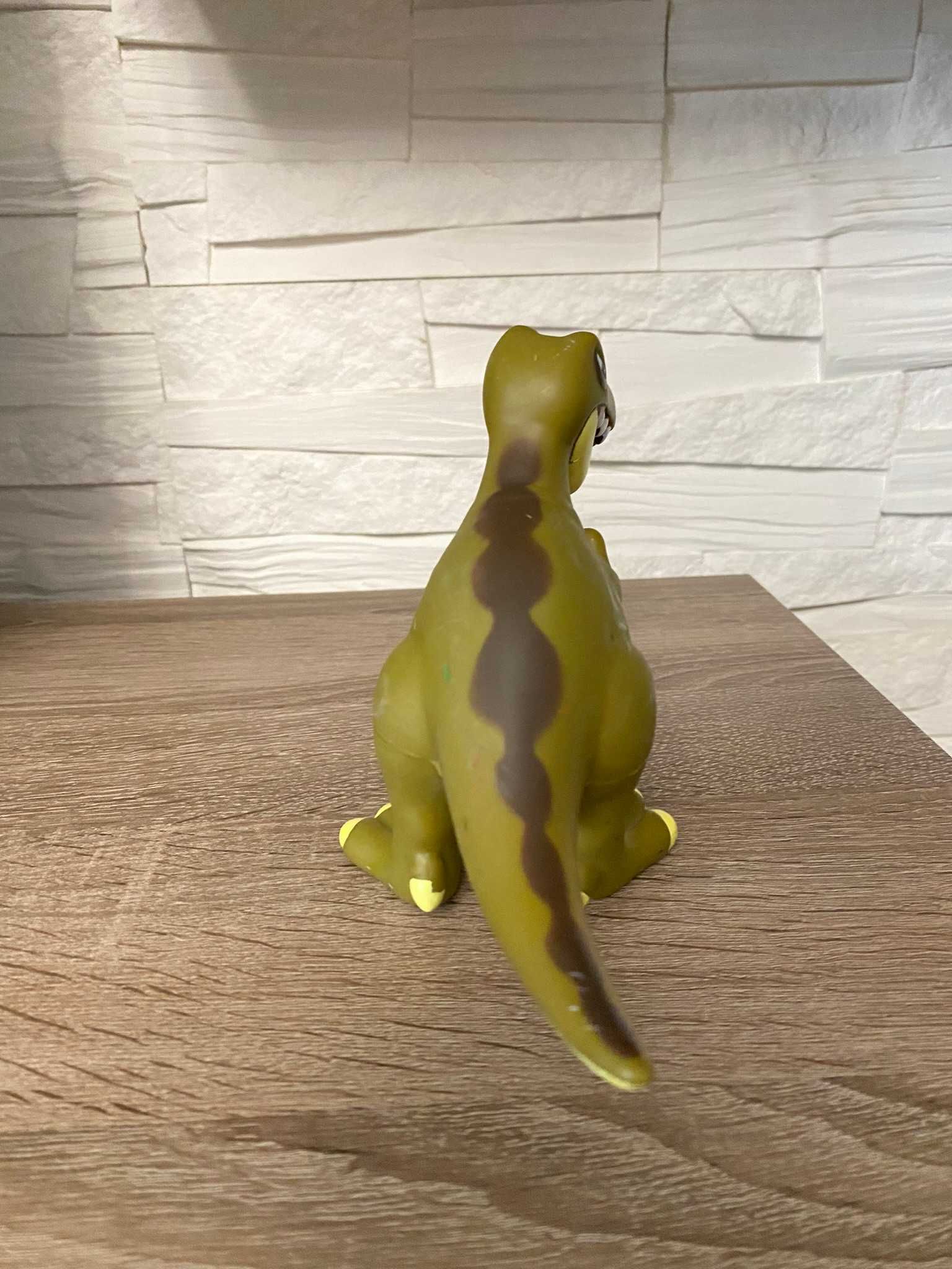 Tyranozaur figurka dinozaur Dinozaury i przyjaciele