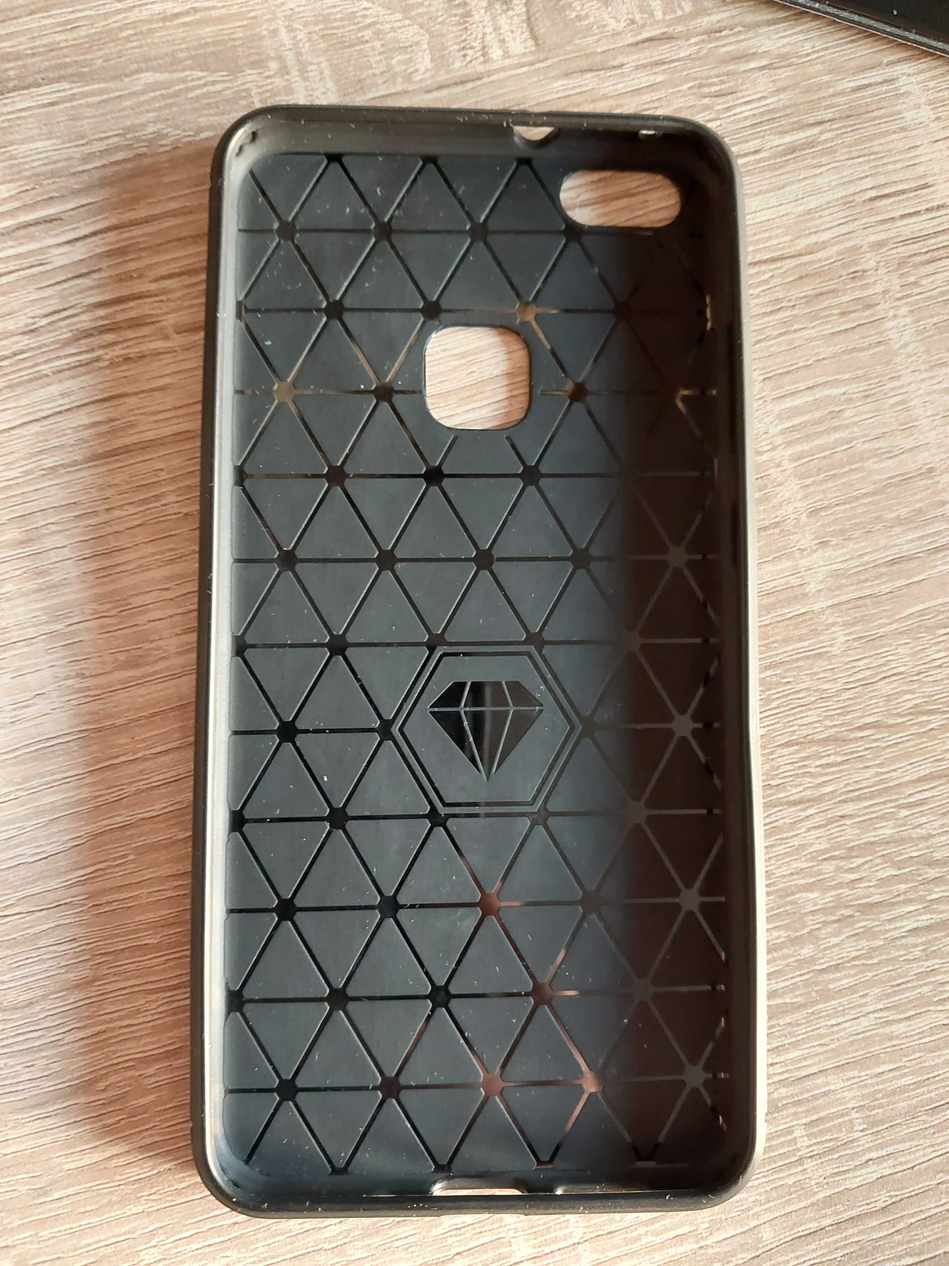 Szkło ochronne etui Huawei Xiaomi Sony