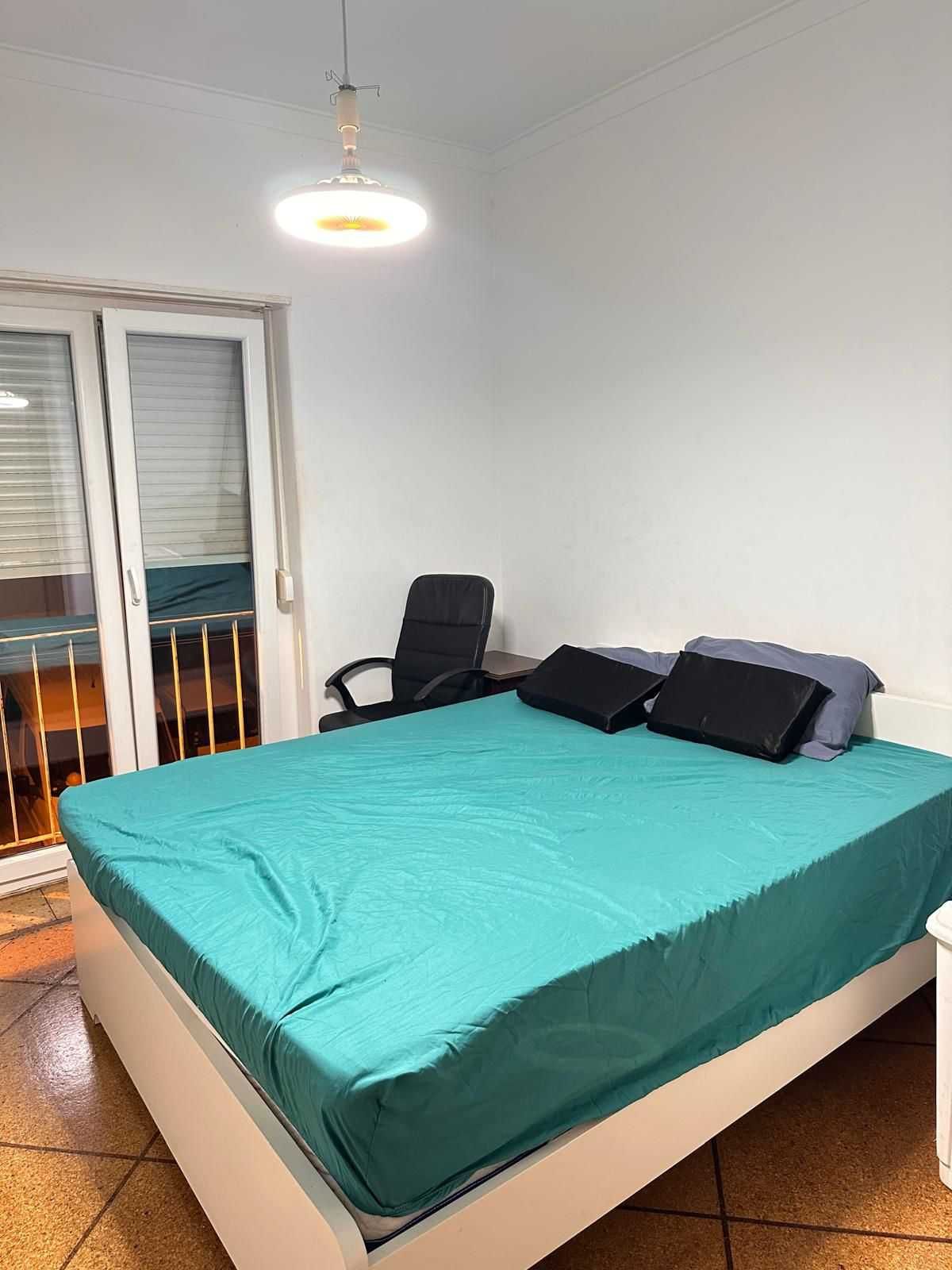 Arrendamento de Quarto Temporário (2 meses) no centro de Lisboa