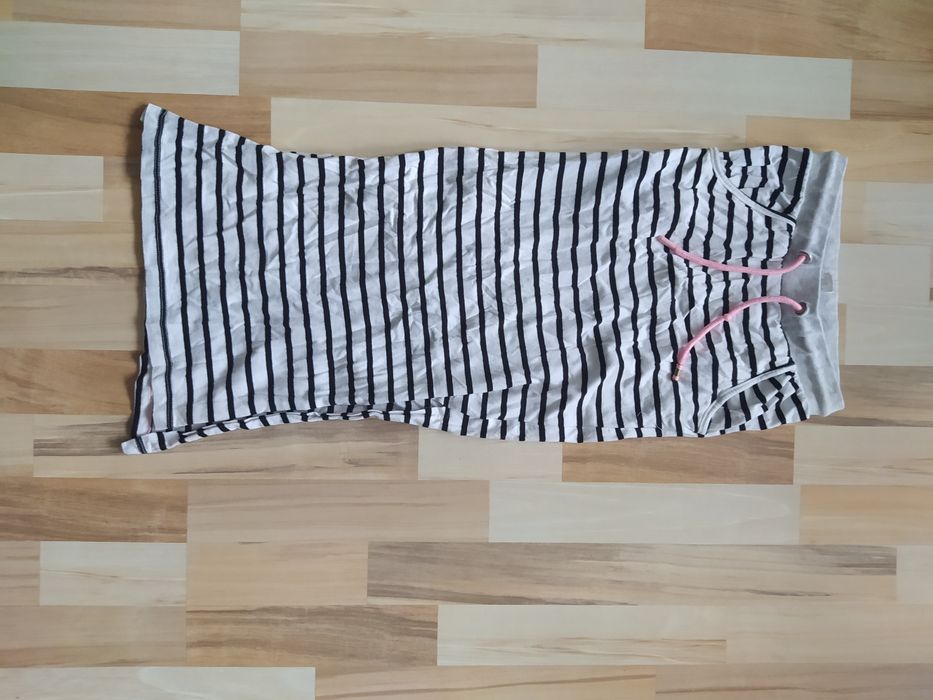 spódnica długa rozmiar 134 Reserved