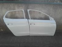 Drzwi prawa strona Skoda Fabia 4 IV 6VA 2020-> nr3971s