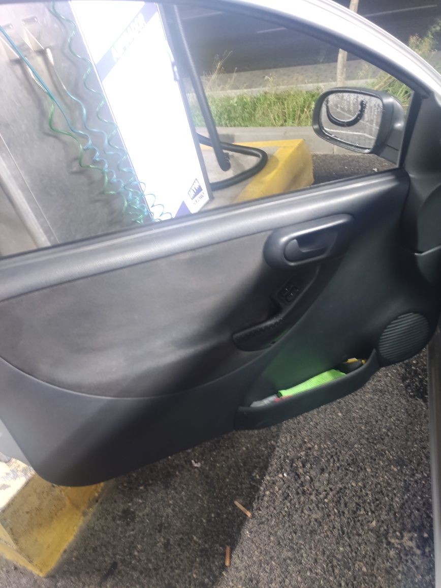 Opel corsa c 1.3 CDTI