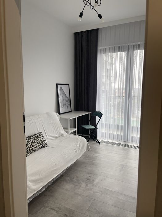 Mieszkanie na wynajem Pierwsza Dzielnica Katowice