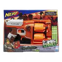 NERF Zombie Strike - FlipFury