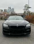 Bmw 640i 2014 Gran Coupe m-пакет xdrive