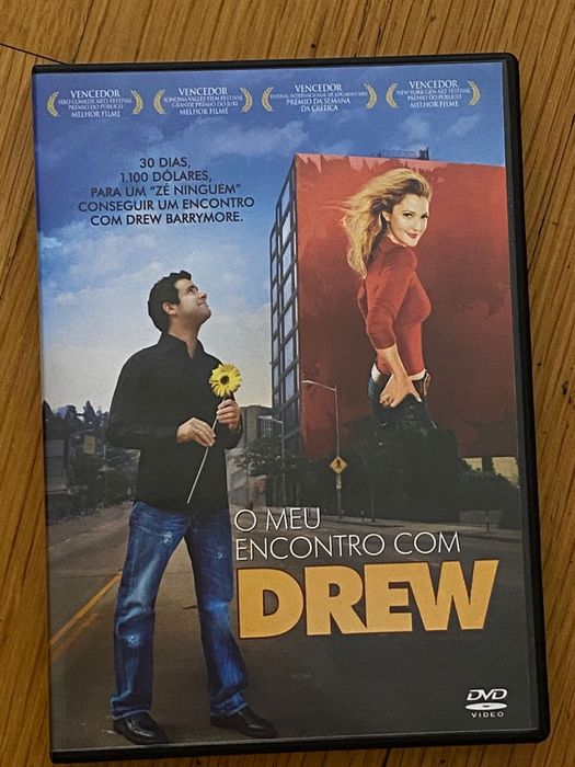 Filmes em bom estado