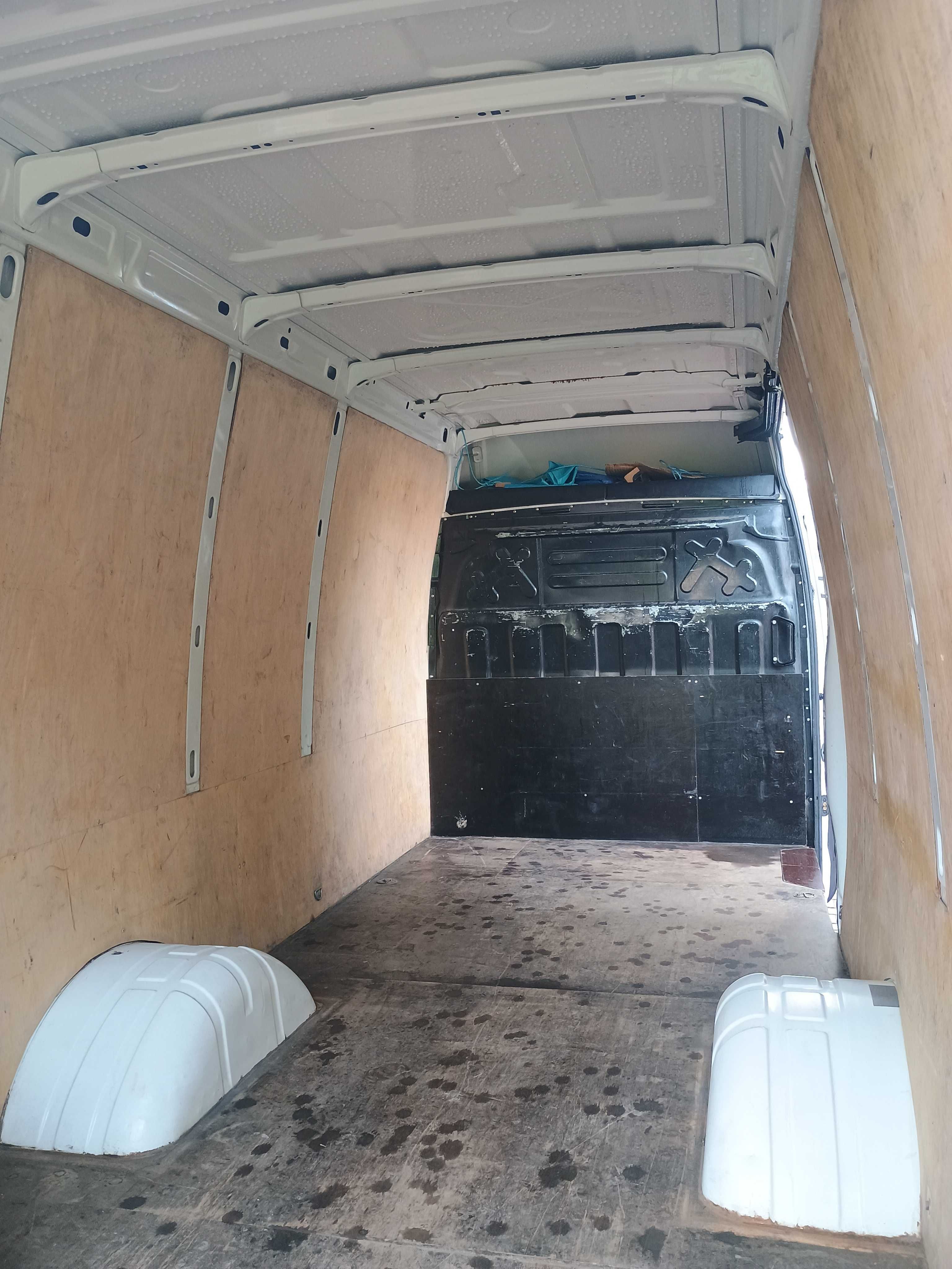 Iveco Daily 50C15