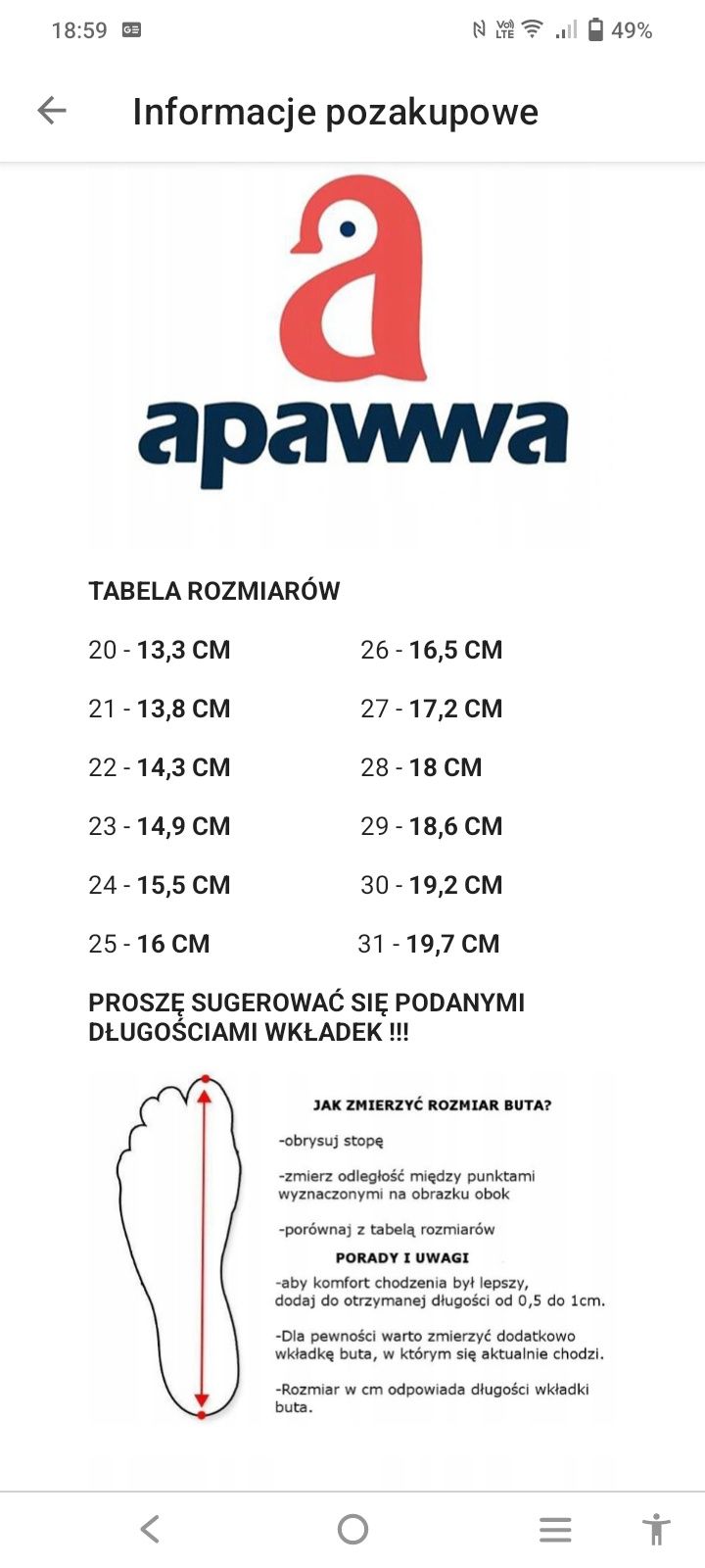 Sprzedam trzewiki /buty dla dziewczynk 26i