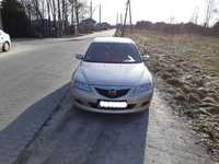 Mazda 6 Sprzedam mazde 6