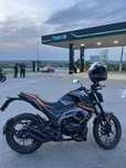 Продажа Mustang st200