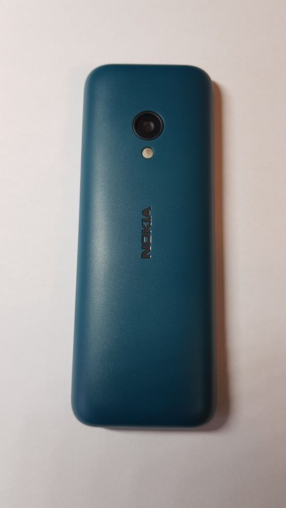 Мобільний телефон Nokia 150 2020 Dual Sim Cyan