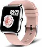 Smartband PopGlory P22 Różowa!