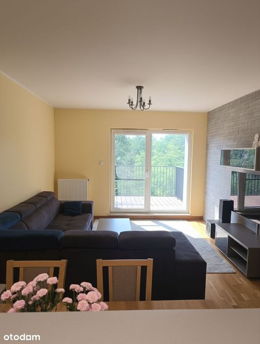 Atal Marina * przy parku * piękny widok * do wprowadzenia