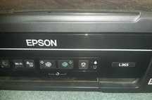 Sprzedam Epson L365