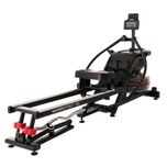 Wioślarz wodny HAMMER WaterEffect 3D Raty 0% Dostawa gratis