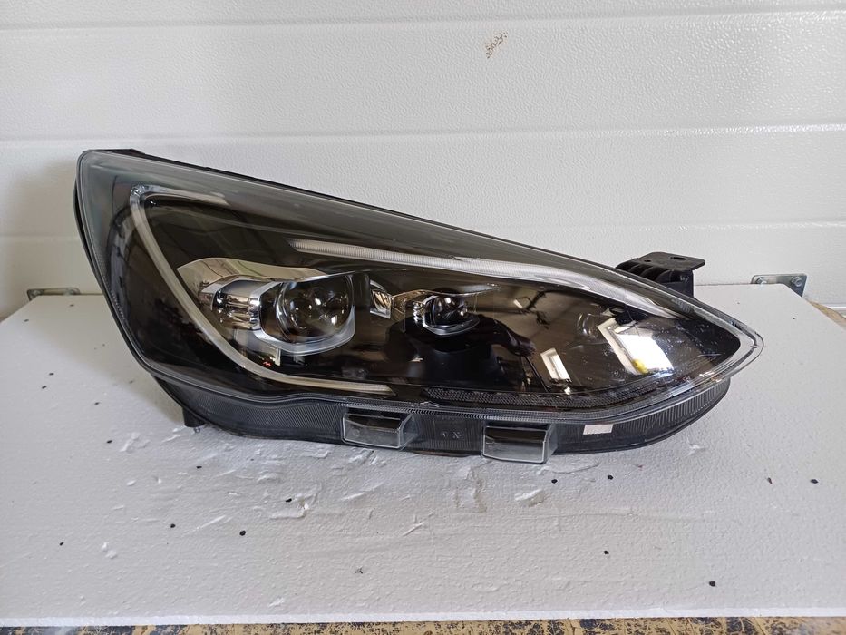 lampa prawa ford focus mk4 full led jx7b-13e016-aj